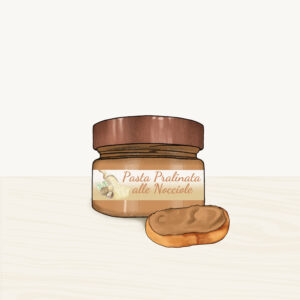 Pasta-Pralinata-Nocciole-100gr